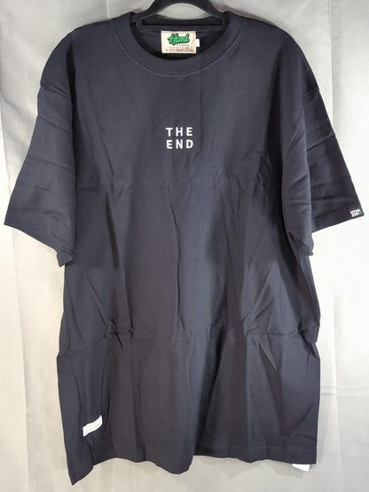 HTML ZERO3×STARDOM 小波 コラボ Tシャツ