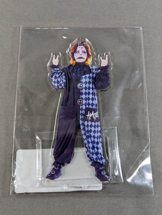 ★ FUKIGENDESU Acrylic Stand (DMM Oncre)