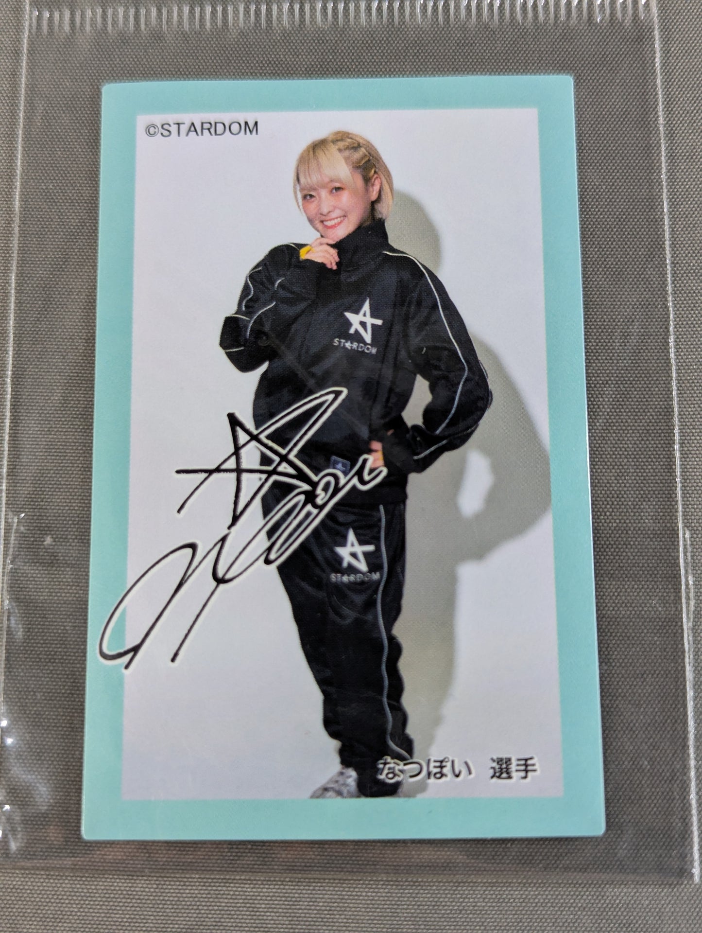 NATSUPOI  Avail Stickers(5)