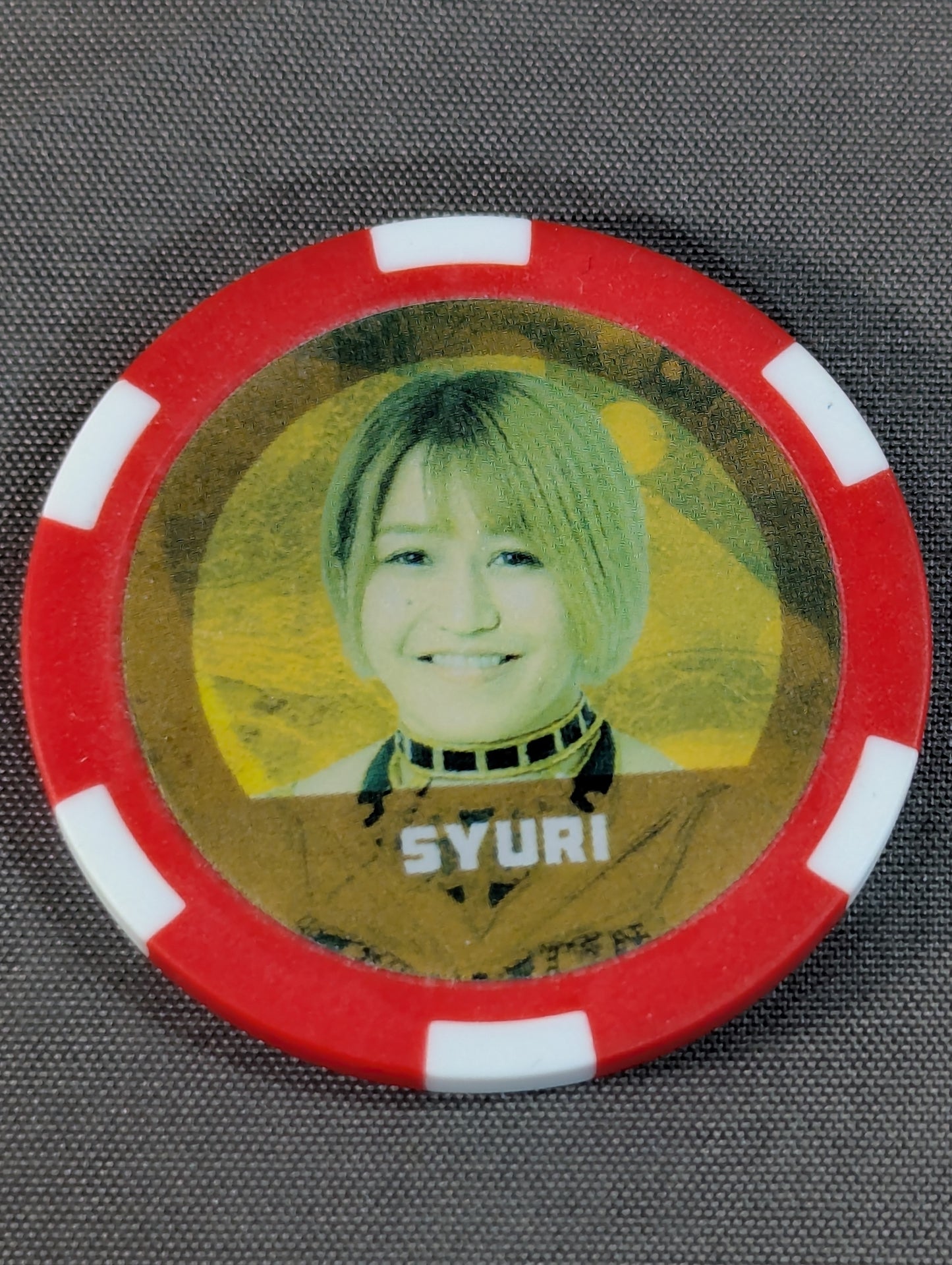 Shuri Stardom Random Casino Coins