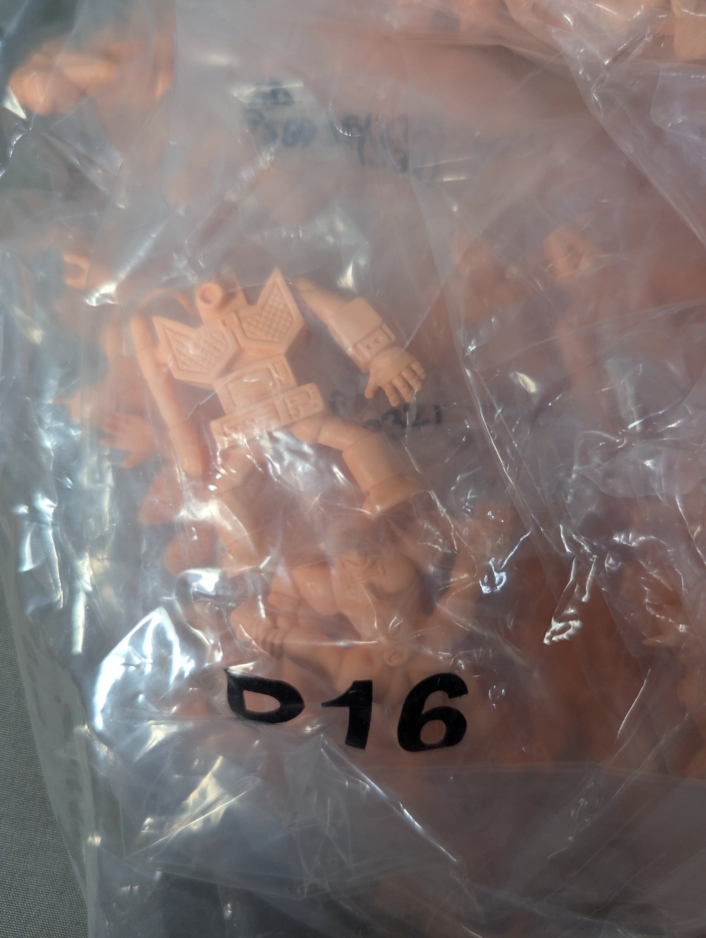 Kinnikuman Complete DVD-BOX ★ Complete Pre-order Limited Production ★