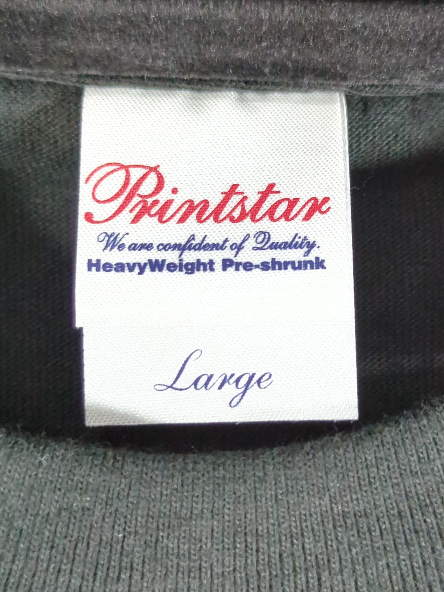 Genki Misae retirement commemorative T-shirt