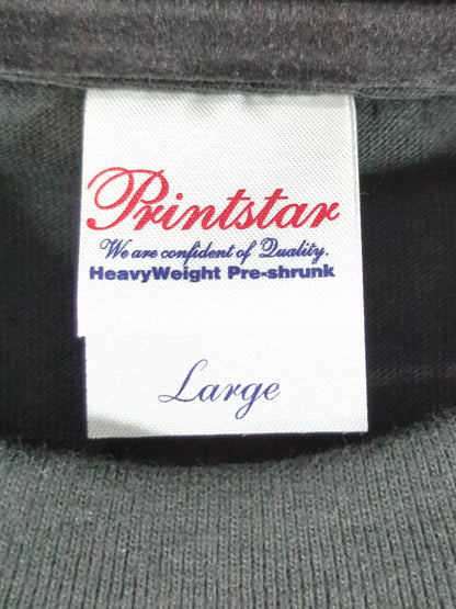 Genki Misae retirement commemorative T-shirt