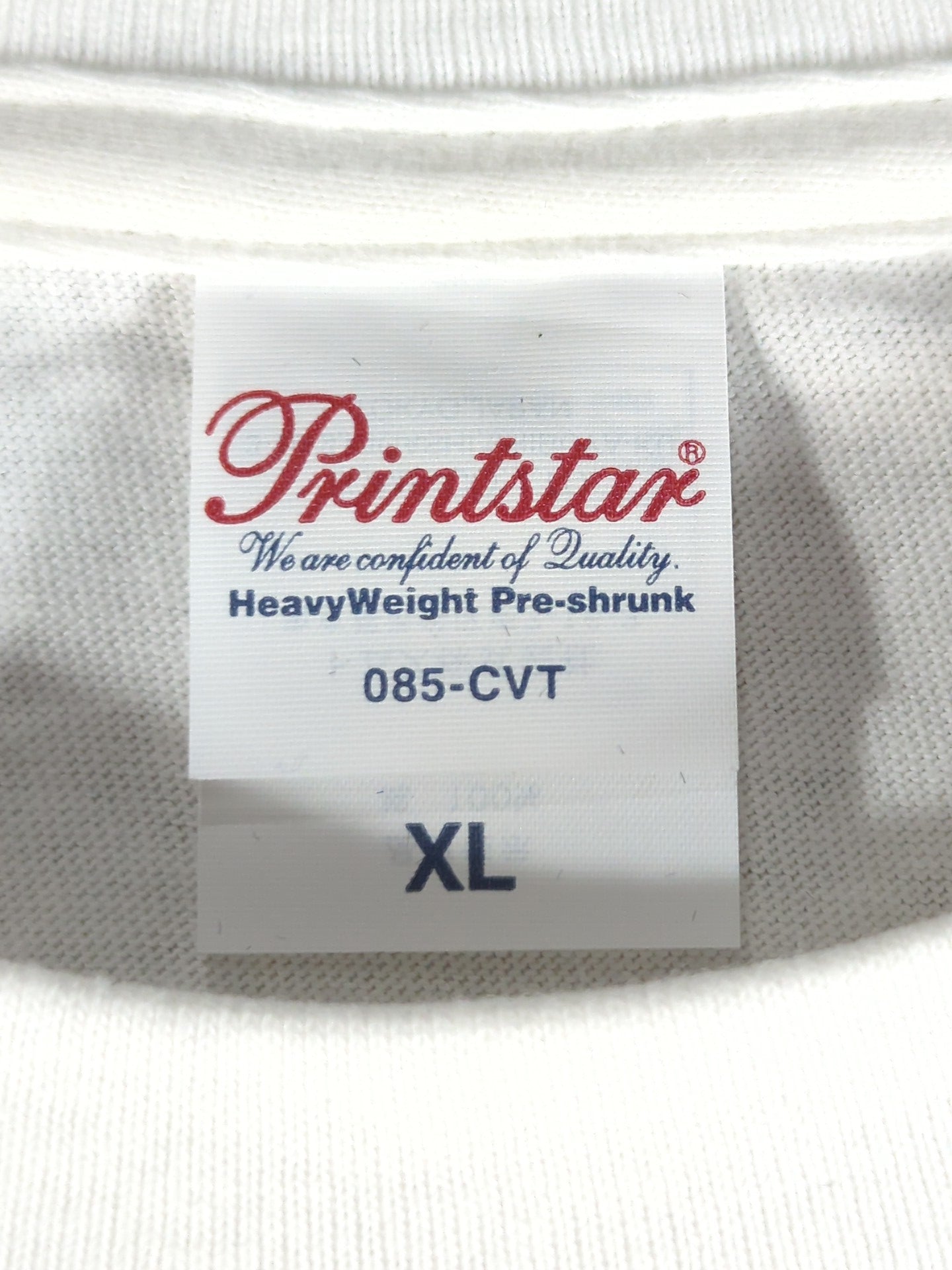 NOAH "Pro Wrestling NOAH" T-Shirt