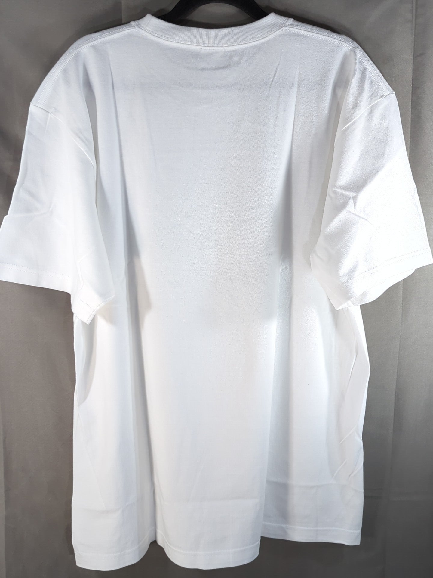 NOAH Logo T-Shirt (White)