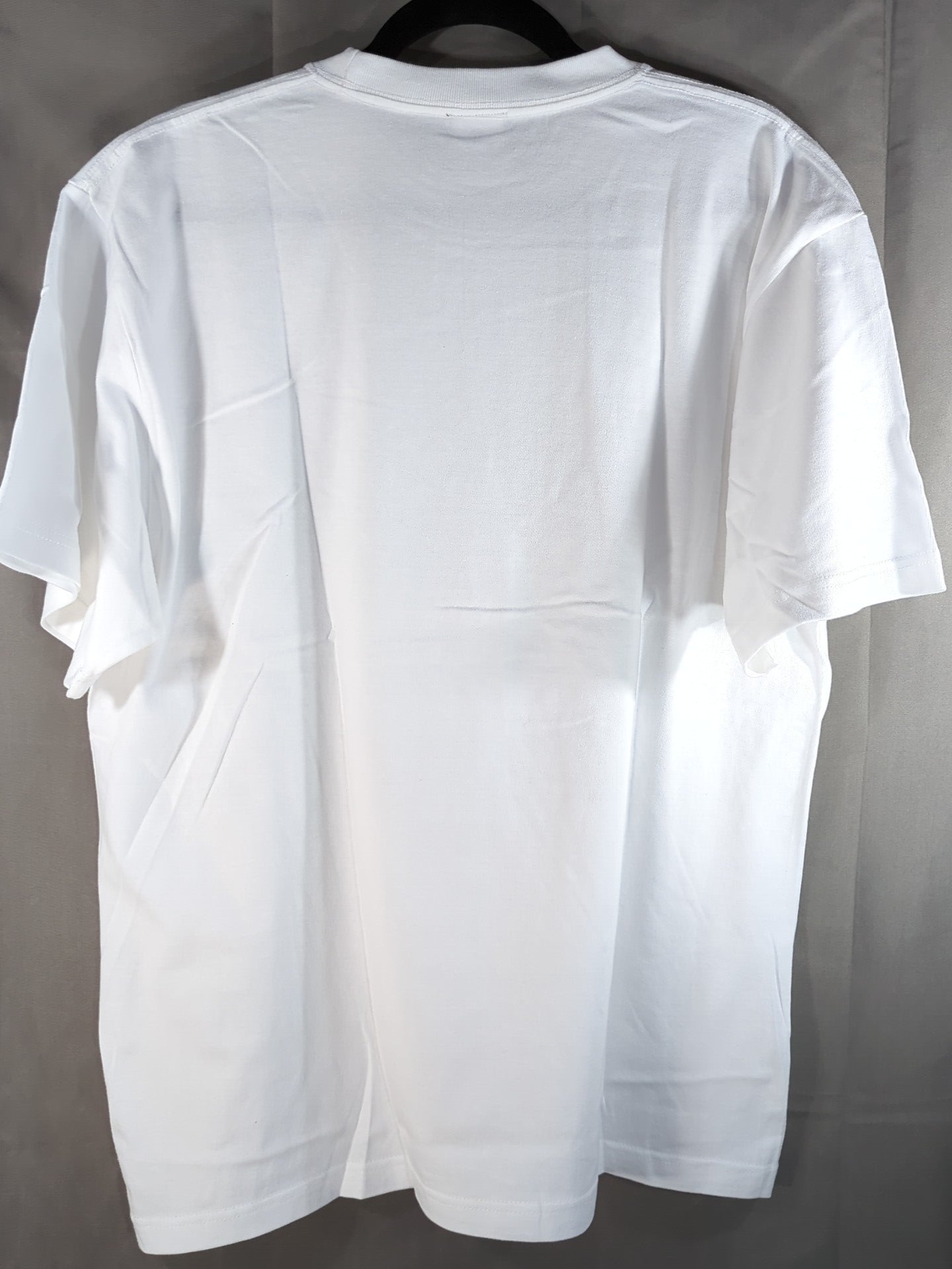 Kazuyuki Fujita× HARIKEN "The Beast" T-shirt (white)