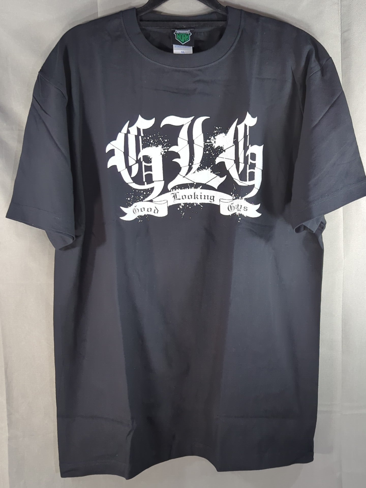 Good Looking Guys T-Shirt