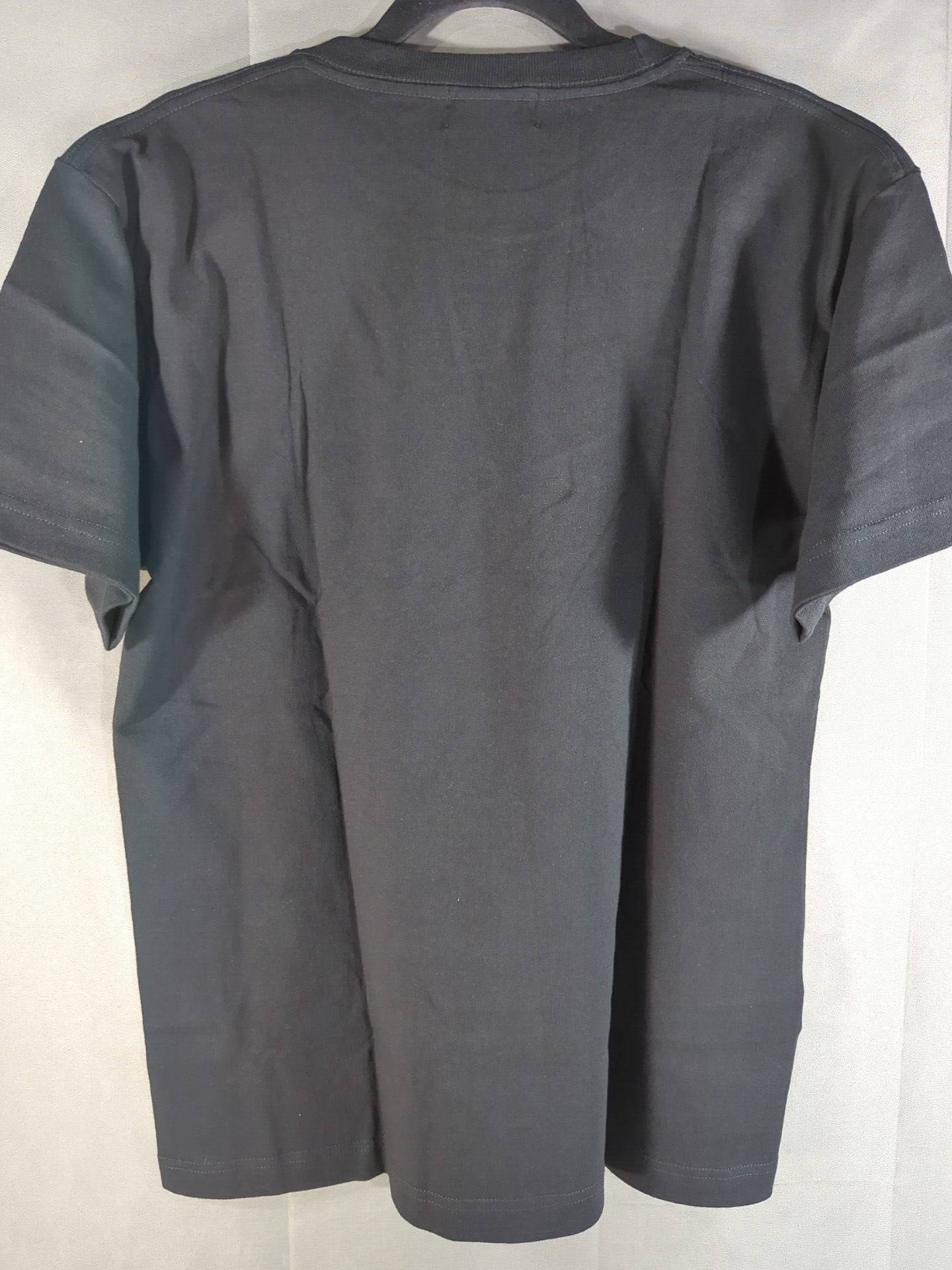 直筆サイン入り】中嶋勝彦「YES OR NO」Tシャツ – 闘道館