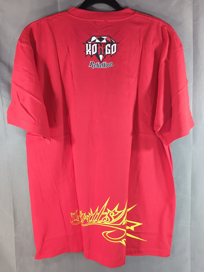 Kongo × Z-Brats T-Shirt