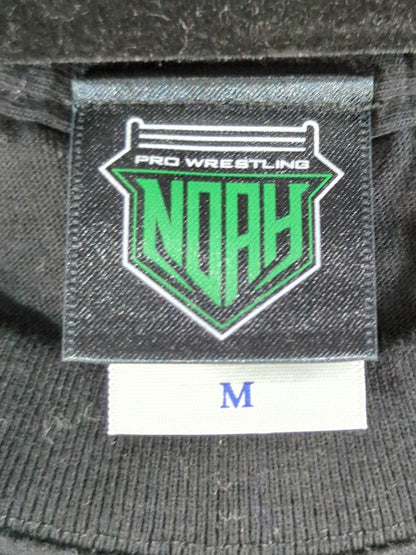 GHC Heavyweight Fighters Championship Match KENTA vs KENTA Naomichi Marufuji  Commemorative T-Shirt