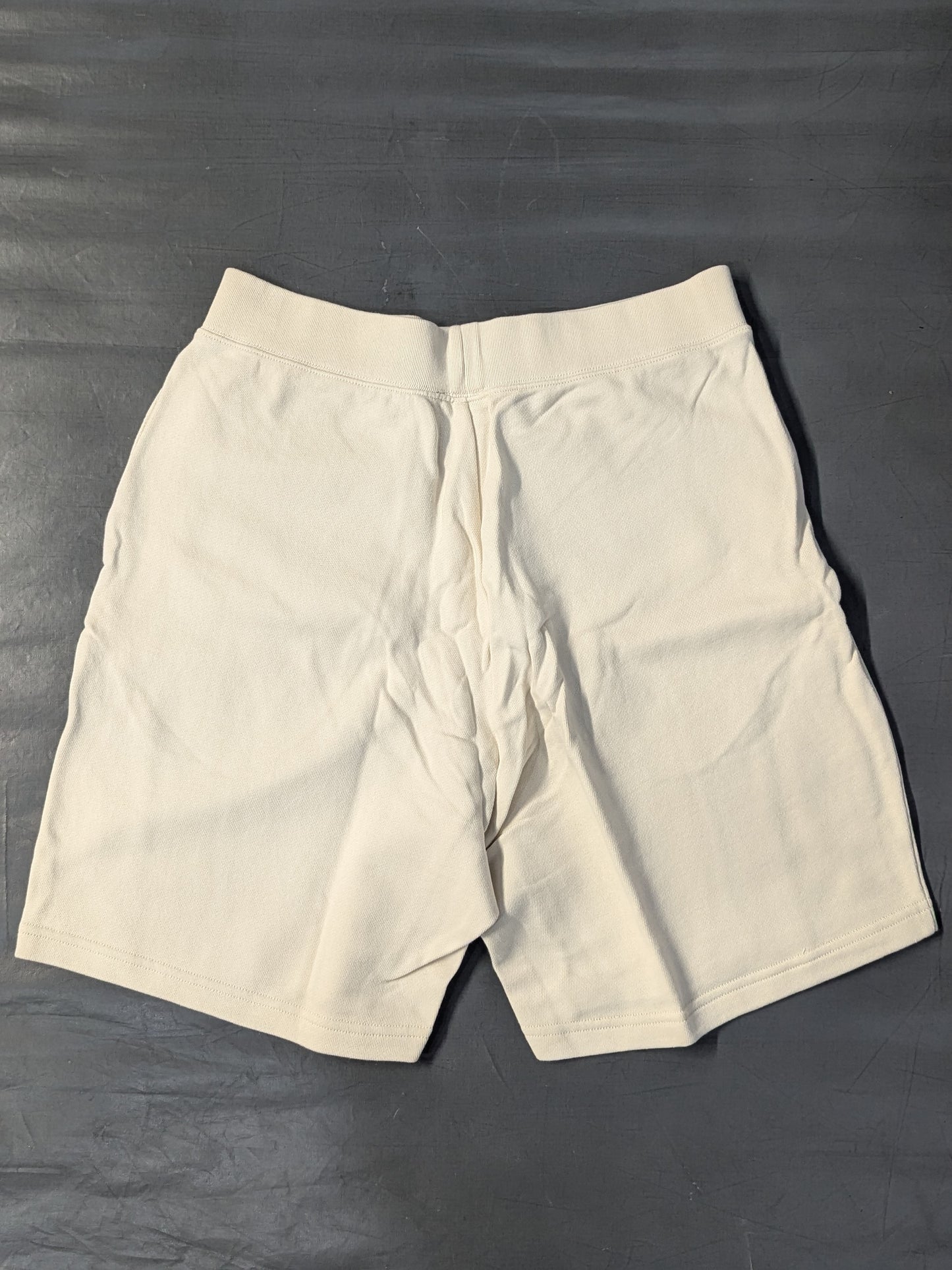 PN Logo patch with  Sweat Shorts