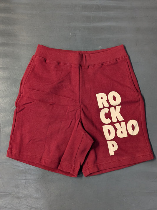 Hiroyo Matsumoto "ROCK DROP" Shorts