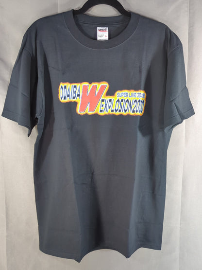 ODAIBA W EXPLOSION 2000 T-Shirt