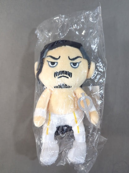 ぴょんすけ 後藤洋央紀