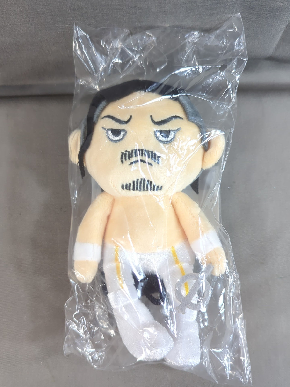 ぴょんすけ 後藤洋央紀