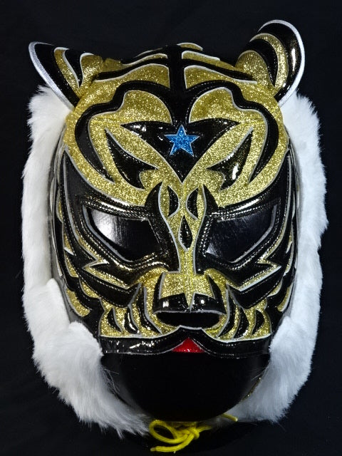 3代目タイガーマスク