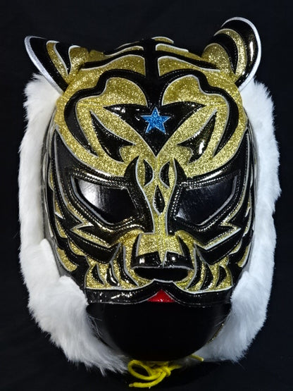 3代目タイガーマスク