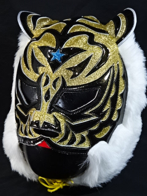 3代目タイガーマスク