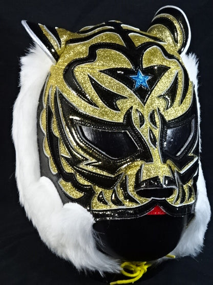 3代目タイガーマスク