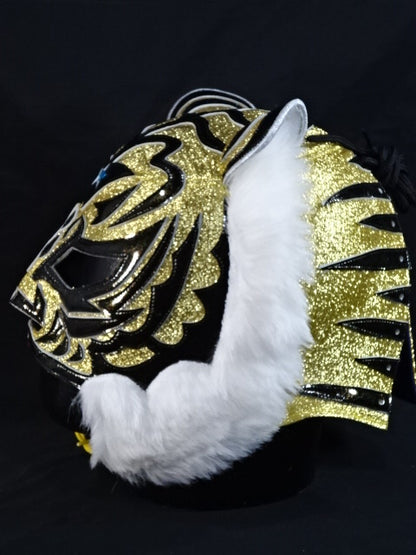 3代目タイガーマスク