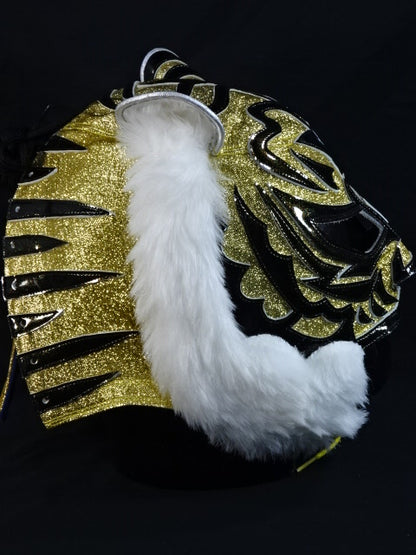 3代目タイガーマスク