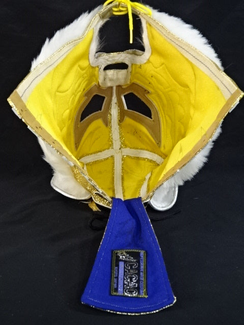 3代目タイガーマスク