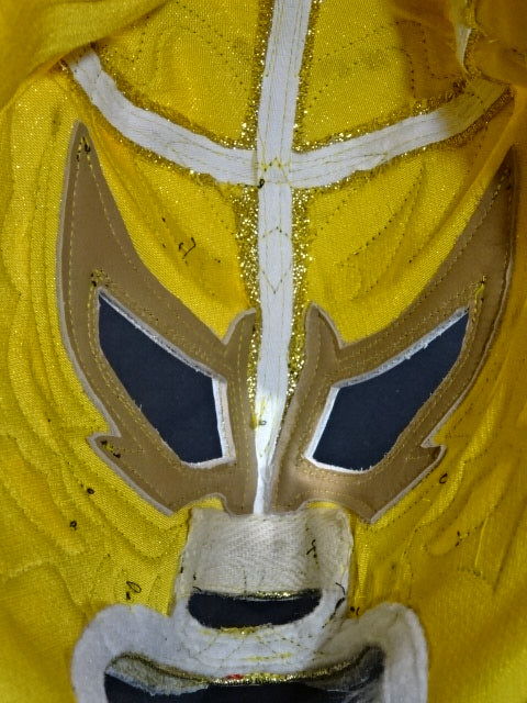 3代目タイガーマスク