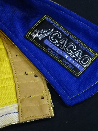 3代目タイガーマスク