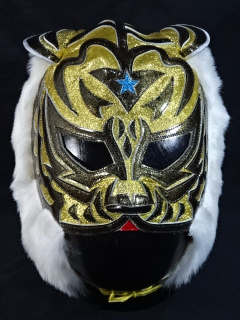 3rd Tiger Mask