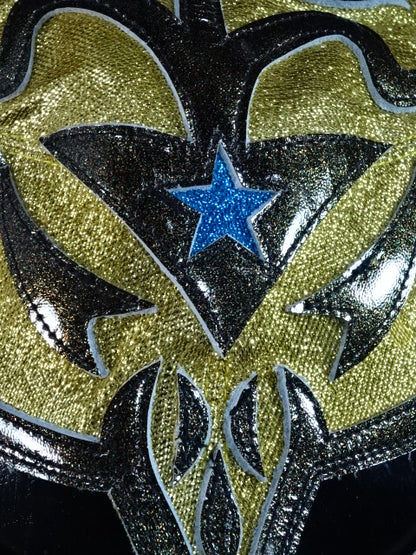 3代目タイガーマスク