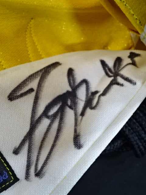 3代目タイガーマスク