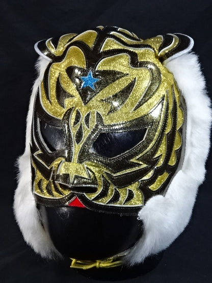 3代目タイガーマスク