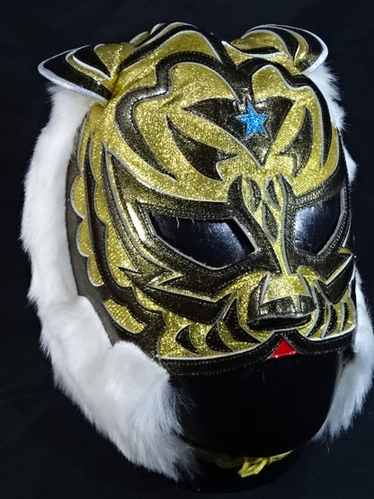 3代目タイガーマスク