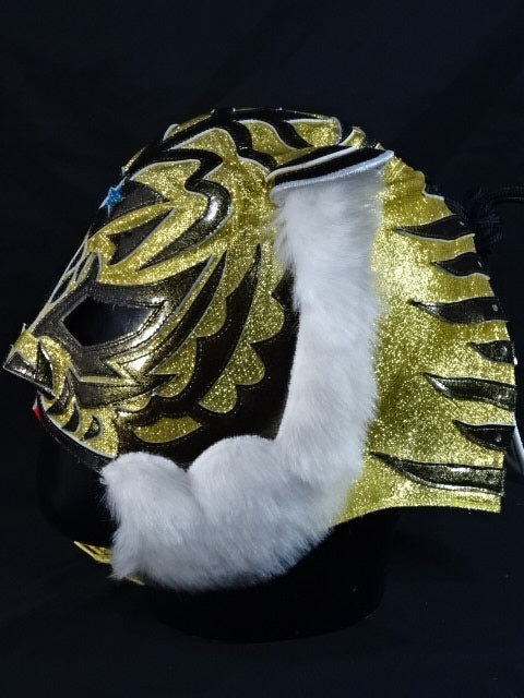 3代目タイガーマスク