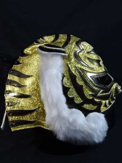 3代目タイガーマスク