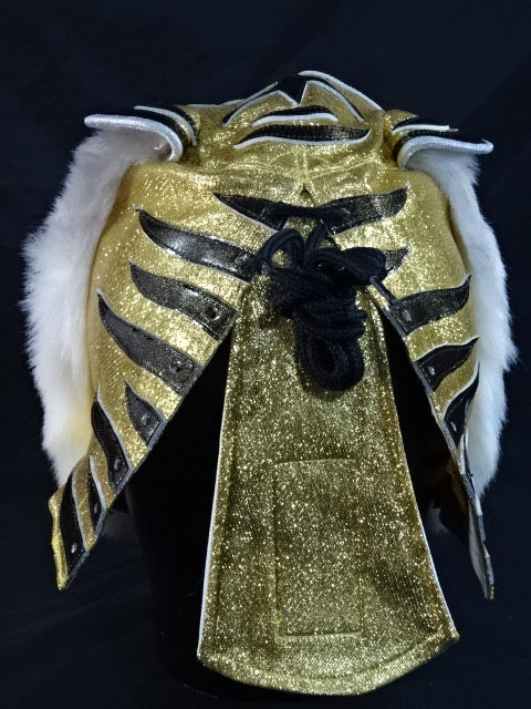 3代目タイガーマスク