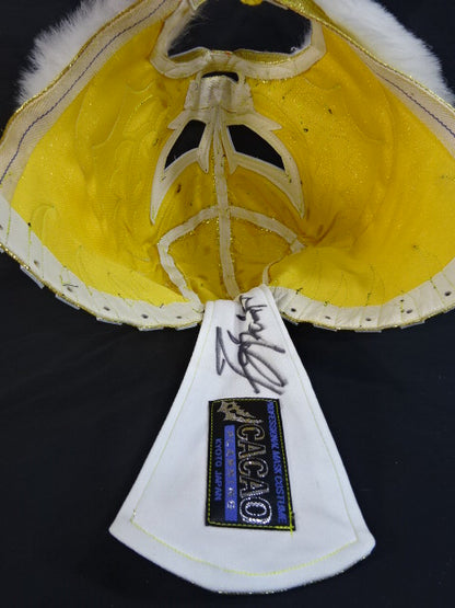 3代目タイガーマスク