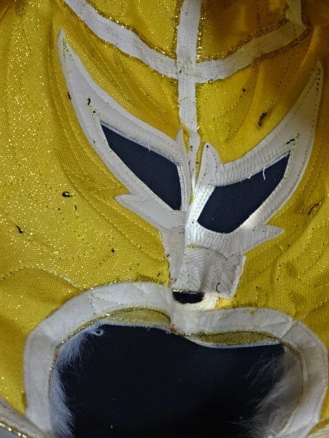 3代目タイガーマスク