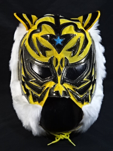 3rd Tiger Mask