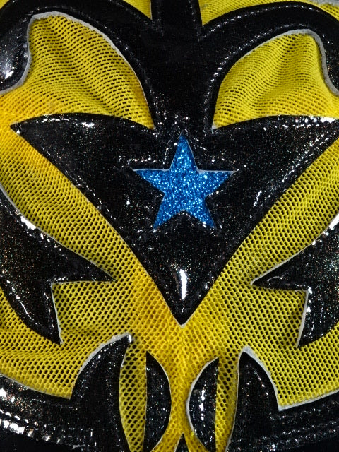 3代目タイガーマスク