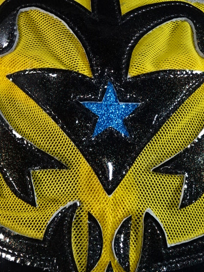 3代目タイガーマスク