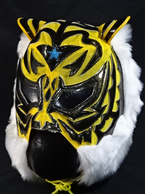 3代目タイガーマスク