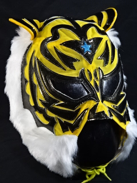 3代目タイガーマスク