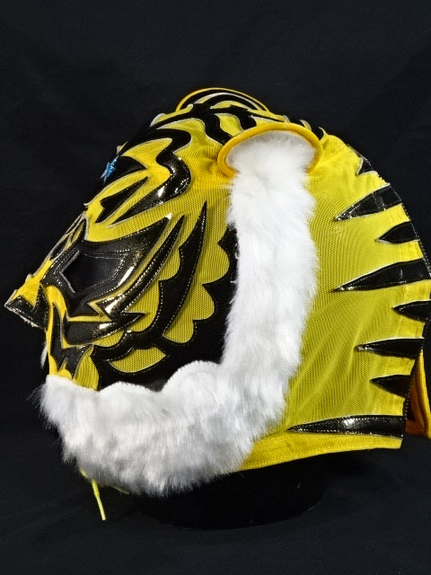 3代目タイガーマスク