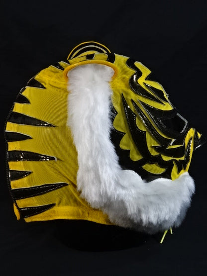 3代目タイガーマスク