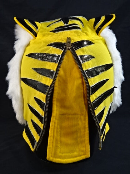 3代目タイガーマスク