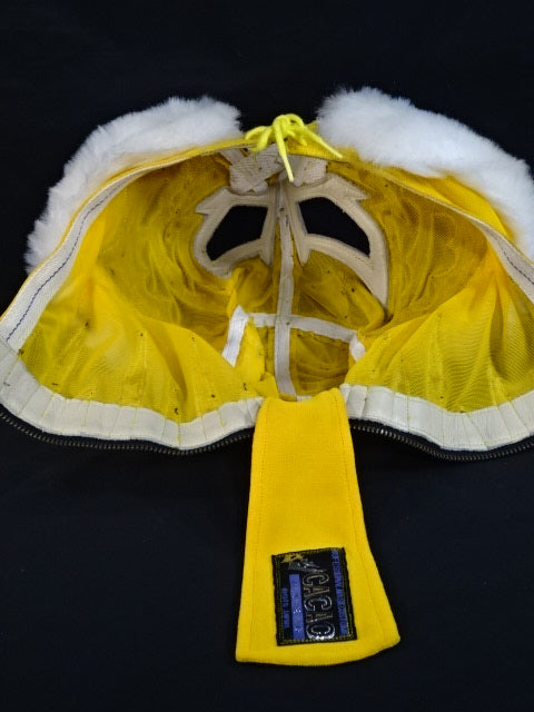 3代目タイガーマスク