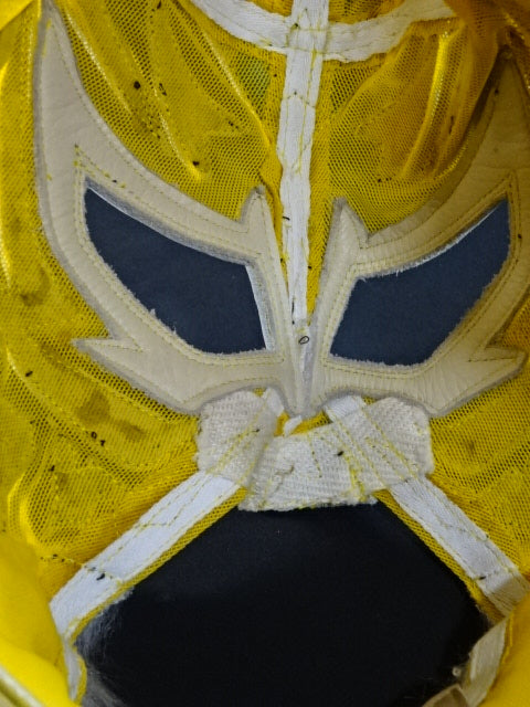 3代目タイガーマスク