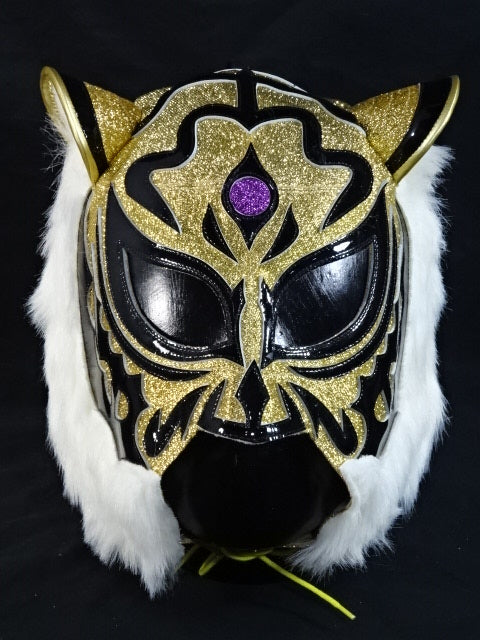 3rd ・ Kanemoto Tiger ★ Tigre en Mascarade ★