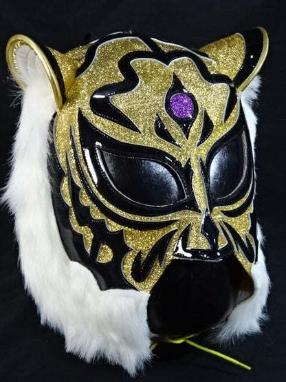 3代目・金本タイガー ★ティグレ・エン・マスカラード★